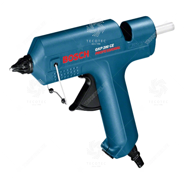 Súng bắn keo Bosch GKP 200 CE 0601950703