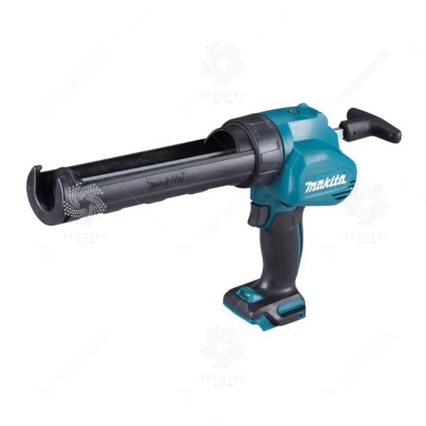 Súng bắn silicon dùng pin Makita CG100DZA