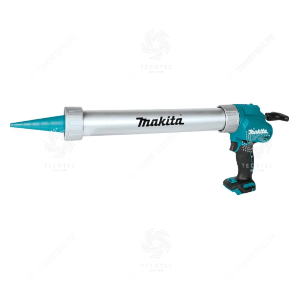 Súng bắn silicon dùng pin Makita CG100DZB