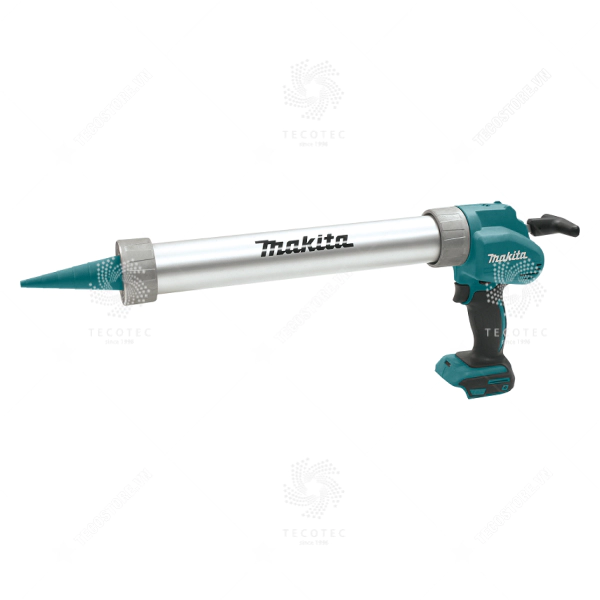 Súng bắn silicon dùng pin Makita DCG180ZB