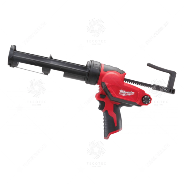 Súng bơm silicon Milwaukee M12PCG310C-0