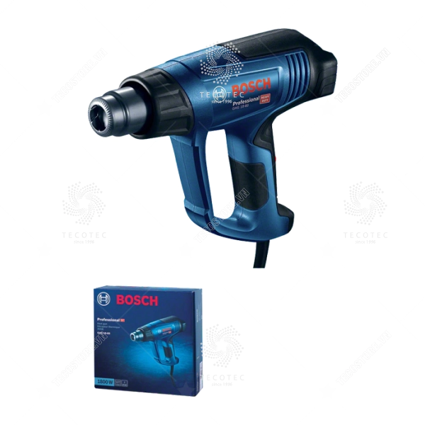 Súng thổi hơi nóng Bosch GHG 18-60 06012A61K0