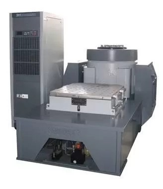 Tải chính xác cao 500KG Máy lắc rung điện động lực học HG6610-N3