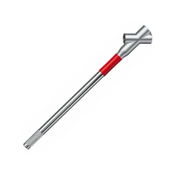 Tay vặn lục giác đa năng 3 chạc Wise NO2040