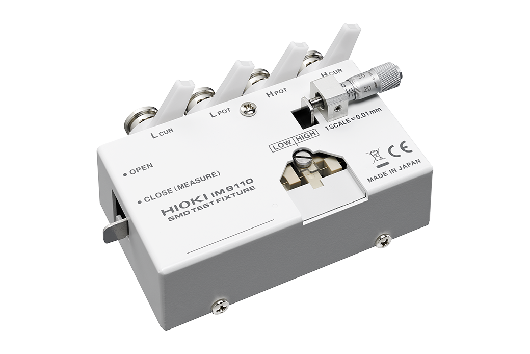 TEST FIXTURE SMD IM9110
