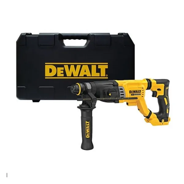 Thân máy khoan bê tông dùng pin DeWalt DCH263KN-KR