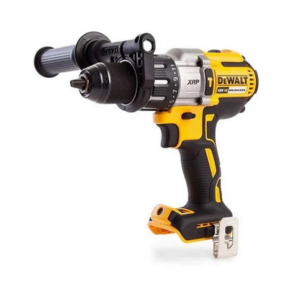 Thân máy khoan vặn vít động lực dùng pin 18V DeWalt DCD996N-KR