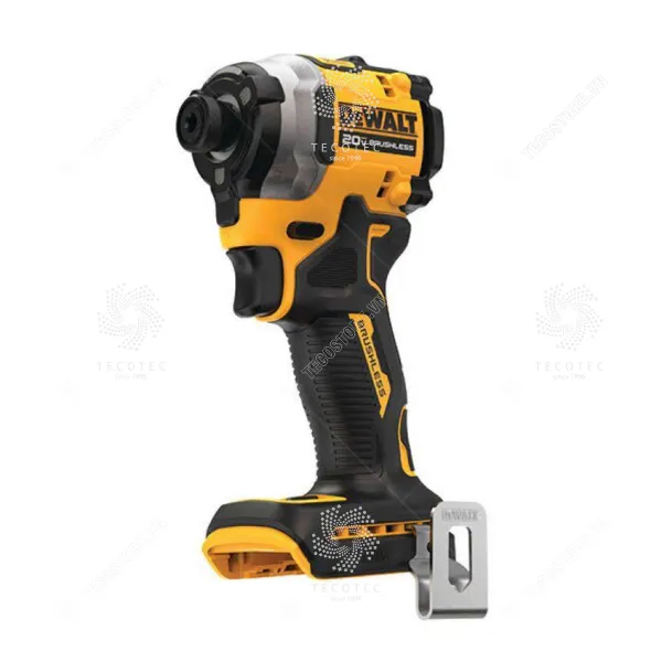 Thân máy vặn vít dùng pin 20 V DeWalt DCF850N-B1