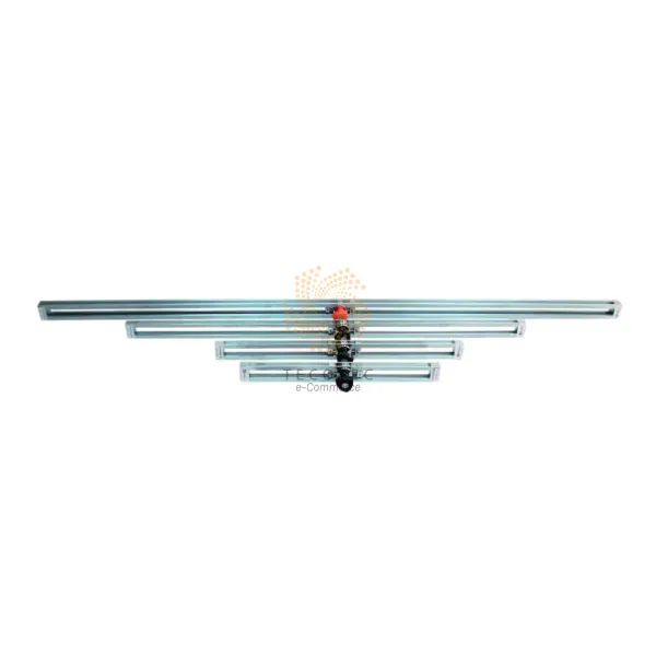 Thanh gá chuẩn Metrology LEN-GH1