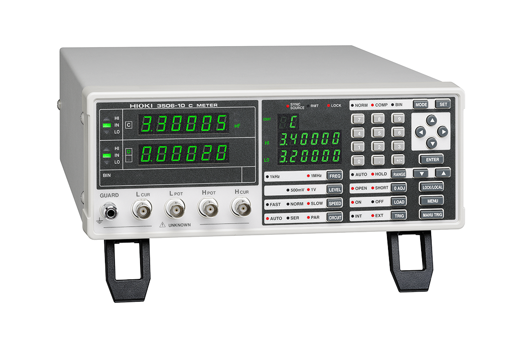 THIẾT BỊ ĐO C 3506-10