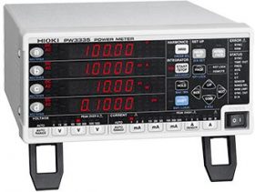THIẾT BỊ ĐO CÔNG SUẤT PW3335