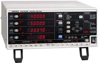 THIẾT BỊ ĐO CÔNG SUẤT PW3336