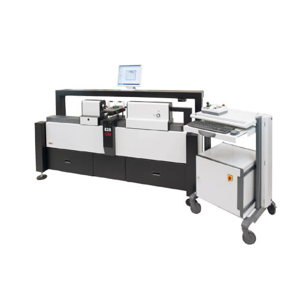 Thiết bị đo kiểm chiều dài Precimar 828 CiM 1000