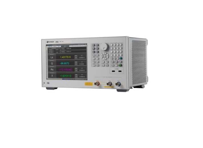 Thiết bị đo LCR KEYSIGHT E4982A (1 MHz ~ 3 GHz Option E4982A-300)