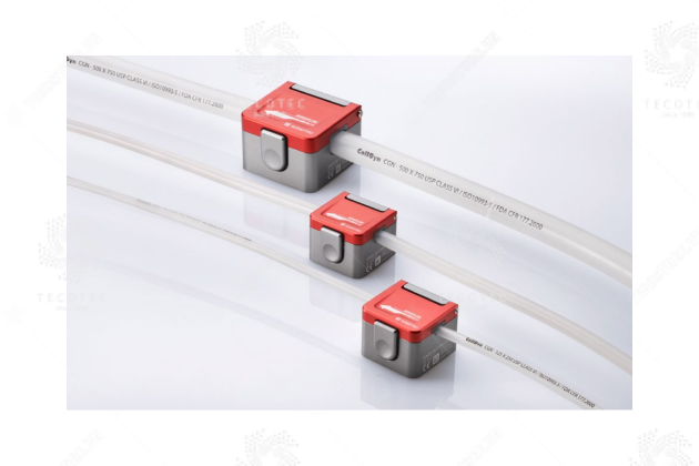 Thiết bị đo lưu lượng bằng sóng siêu âm SONOTEC CO.55-0250V3.0