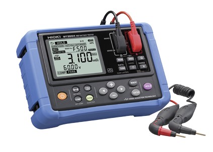 THIẾT BỊ ĐO NỘI TRỞ ẮC QUY CẦM TAY BT3554-50