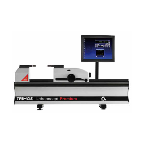Thiết bị hiệu chuẩn chiều dài Trimos LABCONCEPT PREMIUM LABCP500