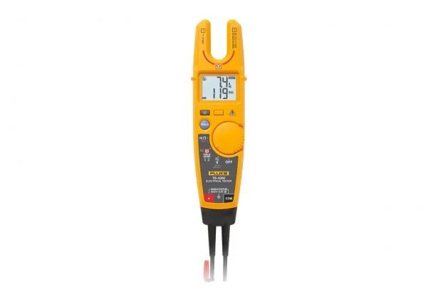 Thiết bị kiểm tra điện Fluke T6-1000