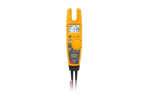 Thiết bị kiểm tra điện Fluke T6-600