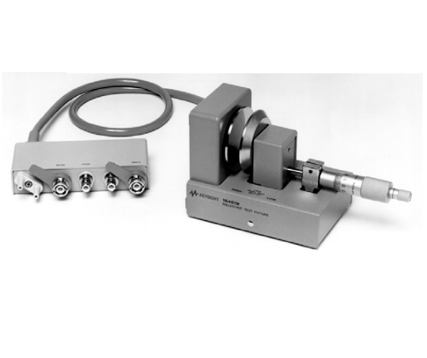 Thiết bị kiểm tra điện môi KEYSIGHT 16451B