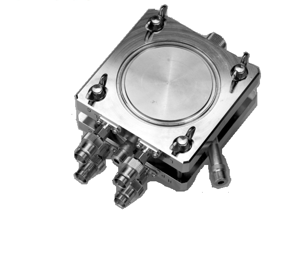 Thiết bị kiểm tra điện môi lỏng KEYSIGHT 16452A (20Hz-30MHz, 30Vrms)