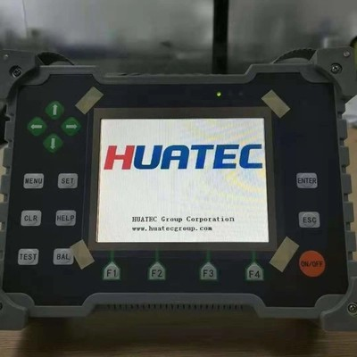 Thiết bị kiểm tra dòng xoáy 2 kênh Ndt