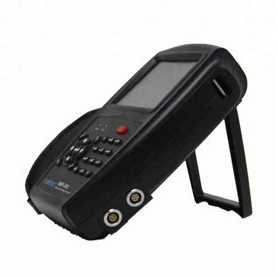 Thiết bị kiểm tra dòng xoáy tự động với đầu ra báo động tạo báo cáo