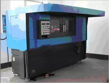 Thiết bị kiểm tra hạt từ tính huỳnh quang tiên tiến HCDX-10000C