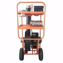 Thiết bị kiểm tra rò rỉ khí đường ống Kanomax 6900-0E