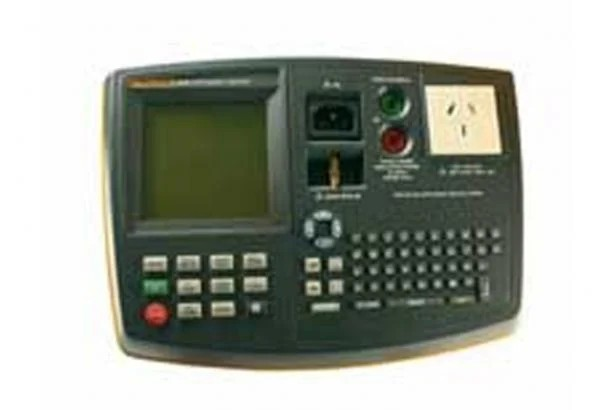 Thiết bị kiểm tra thiết bị cầm tay Fluke 6000 Series