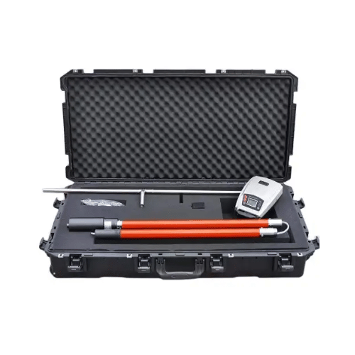 Thiết bị phát hiện rò rỉ màng địa chất PVC LDPE HUATEC HD-107