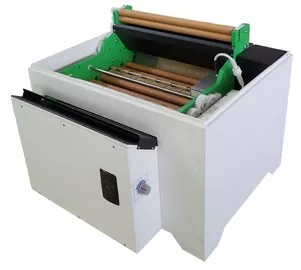 Thiết kế nhỏ gọn Máy dò lỗ hổng tia X Máy phát triển phim X Ray Trọng lượng 31kgs