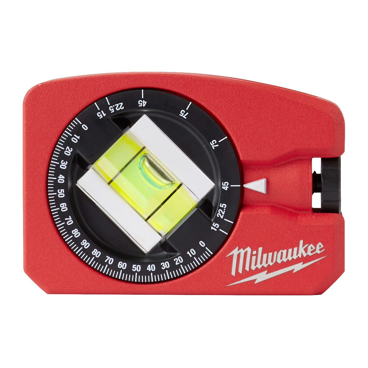 Thước cân bằng bỏ túi Milwaukee 48-22-5102