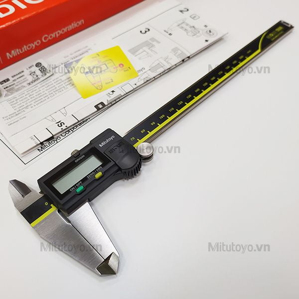 Thước cặp điện tử Mitutoyo 500-152-30 (0-200mm)