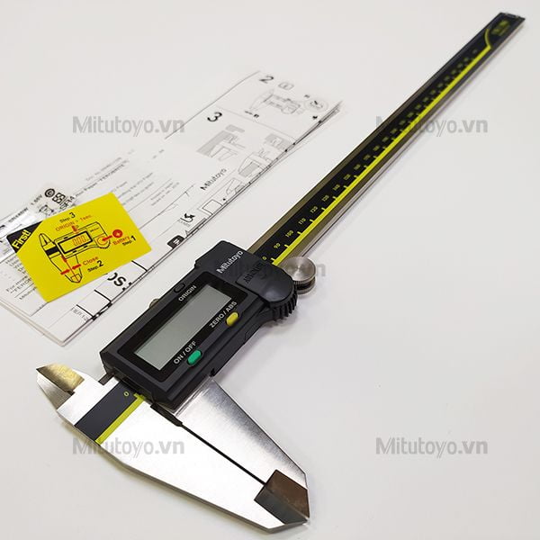 Thước cặp điện tử Mitutoyo 500-153-30 (0-300mm)