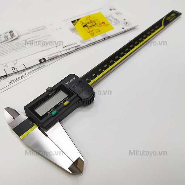 Thước cặp điện tử Mitutoyo 500-182-30 (0-200mm)