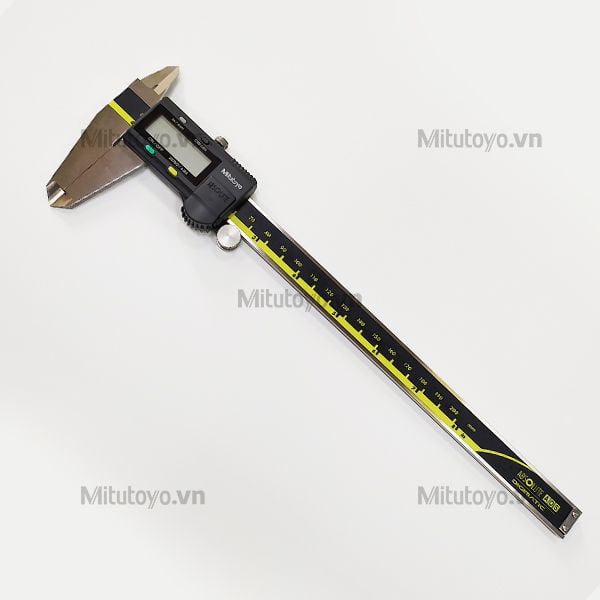 Thước cặp điện tử Mitutoyo 500-197-30 (0-200mm/8'')
