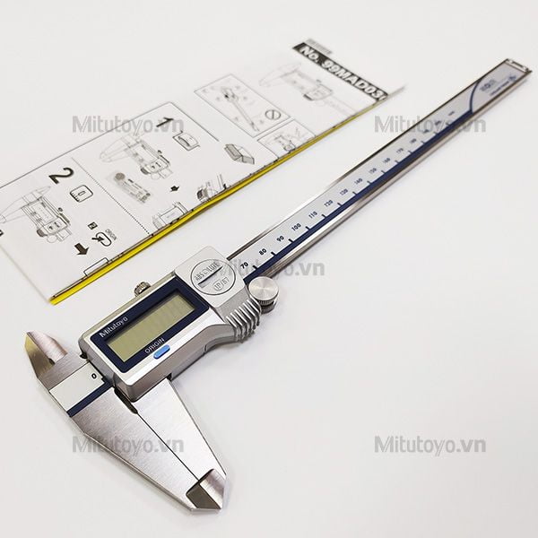 Thước cặp điện tử Mitutoyo 500-703-20 (0-200mm)