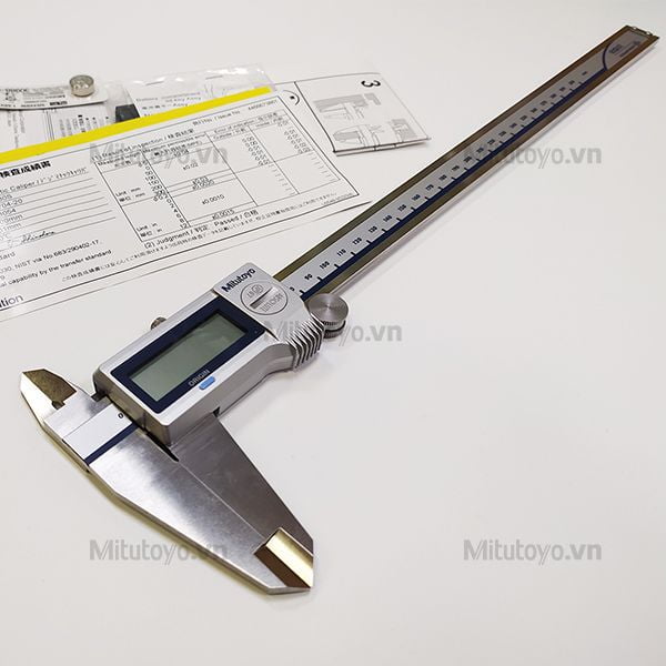 Thước cặp điện tử Mitutoyo 500-704-20 (0-300mm)