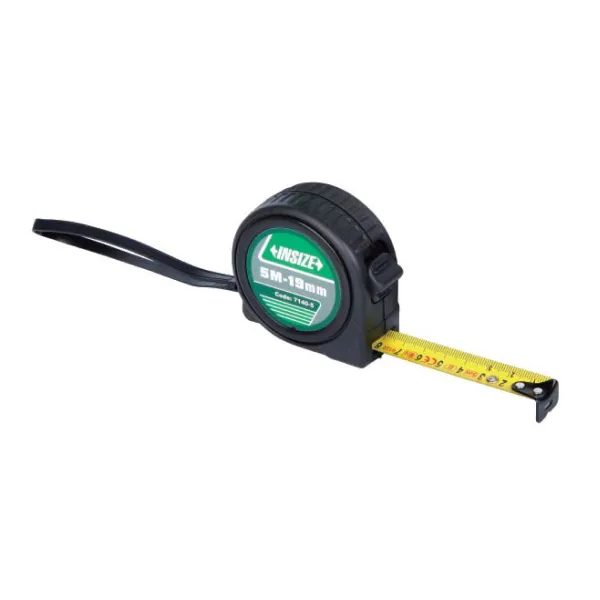 Thước cuộn Insize 7140-8