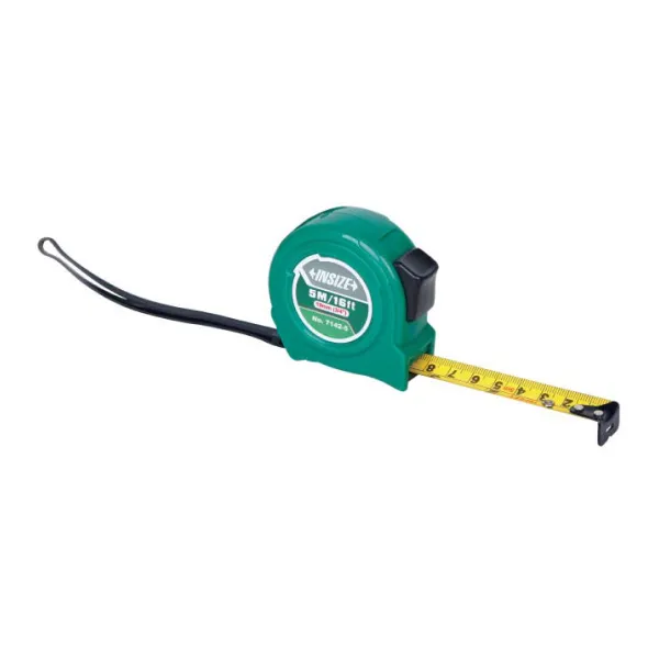 Thước cuộn Insize 7142-5 (loại cơ bản)