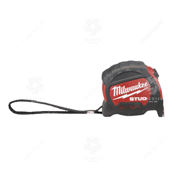 Thước cuộn STUD 5 m Milwaukee 48-22-9918