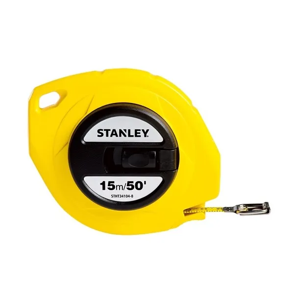 Thước cuộn thép 15m Stanley STHT34104-8