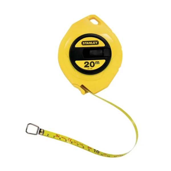 Thước cuộn thép 20m Stanley 0-34-105