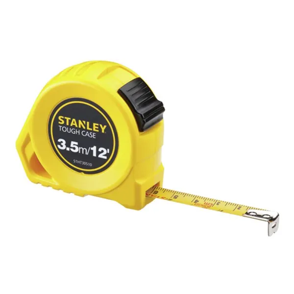 Thước cuộn thép 3.5m Stanley STHT30510-8