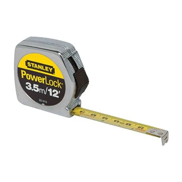 Thước cuộn thép 3.5m Stanley STHT33215-8
