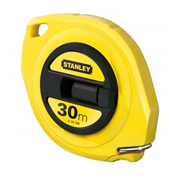 Thước cuộn thép 30m Stanley 0-34-108