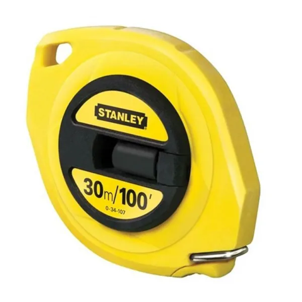 Thước cuộn thép 30m Stanley STHT34107-8