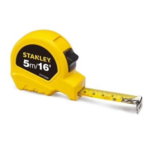 Thước cuộn thép 5m Stanley STHT33989-840