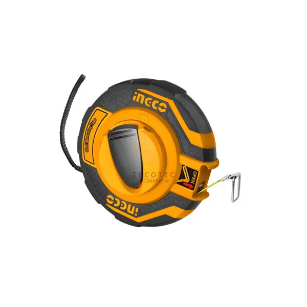 Thước cuộn thép INGCO HSMT8430